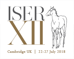 12th International Symposium on Equine Reproduction (ISER)-image