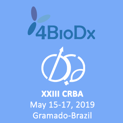 XXIII Congresso Brasileiro De Reprodução Animal (CBRA 2019)-image