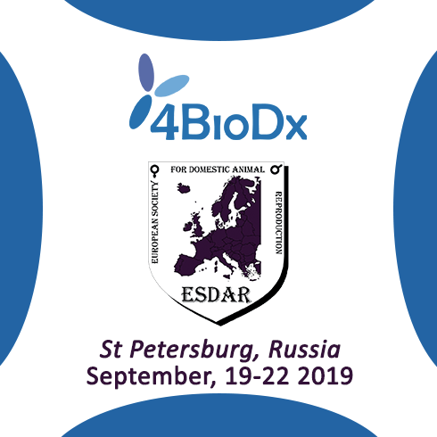 ESDAR 2019 - Annual Conference -image