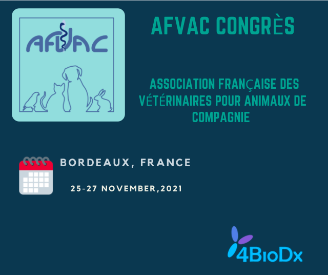 AFVAC congrès (Bordeaux, France)-image