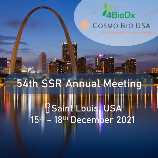54th SSR Meeting (St Louis, USA)-image