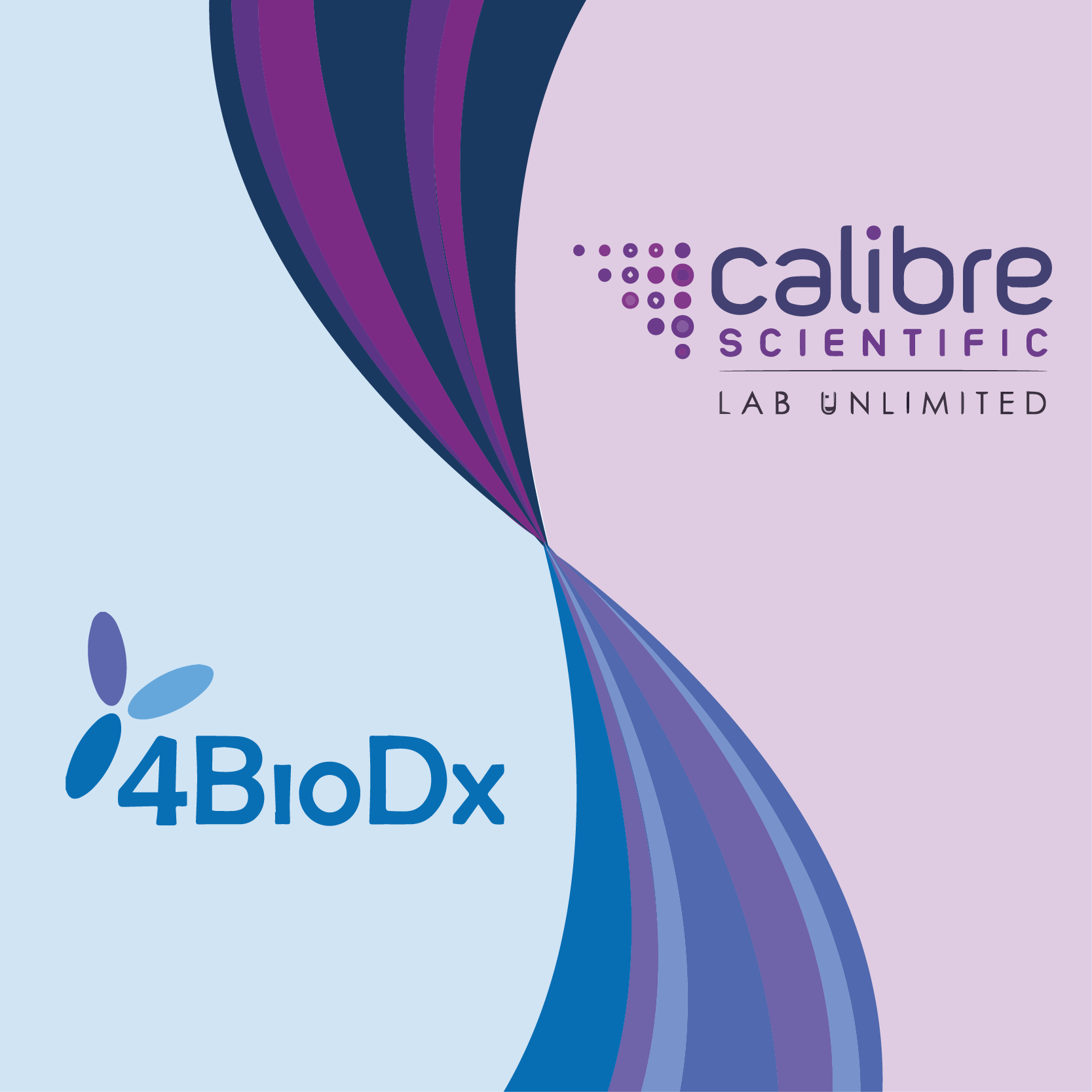 Calibre, a New Partner for 4BioDx Products-image