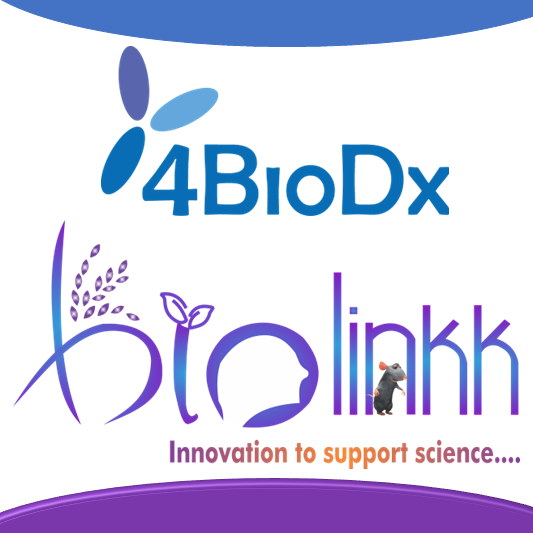 Biolinkk, Our new partner in India-image