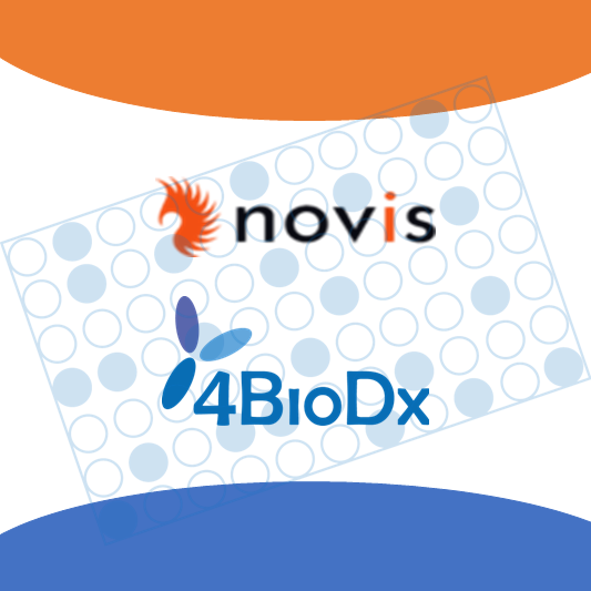 Novis Animal Solutions, our partner in USA-image