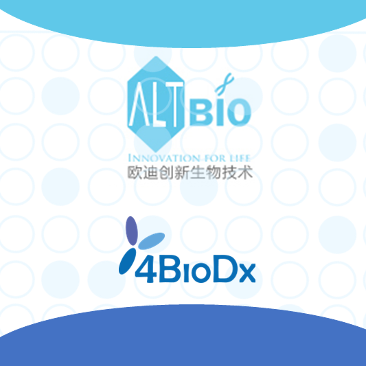 Alt-Bio, our new partner in China-image