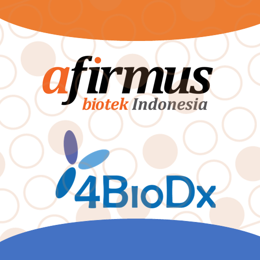 Afirmus Bioteck, our partner in Indonesia-image