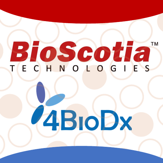BioScotia, Our partner in Canada -image
