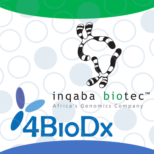 4BioDx products available in Africa! -image
